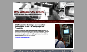 Cnc-programme.com thumbnail