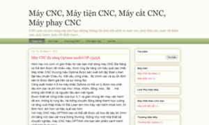 Cnc.com.vn thumbnail