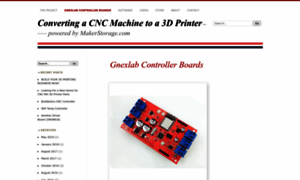 Cnc2printer3d.wordpress.com thumbnail