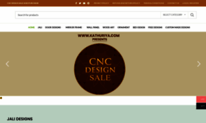 Cncdesignsale.com thumbnail