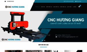 Cnchuonggiang.com thumbnail