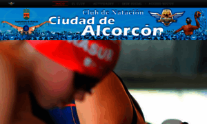 Cnciudadalcorcon.es thumbnail