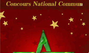 Cncmaroc.wordpress.com thumbnail