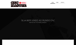 Cncmaster.com.br thumbnail