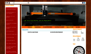 Cncrouterkonya.com thumbnail