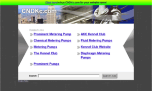 Cndkc.com thumbnail