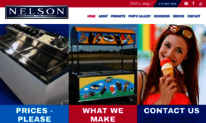 Cnelson.com thumbnail