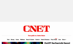 Cnet.tech thumbnail