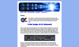 Cnetbbs.net thumbnail