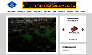 Cng.auto.pl thumbnail