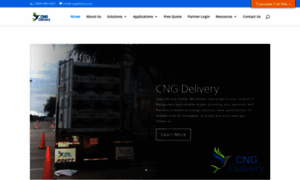 Cngdelivery.com thumbnail