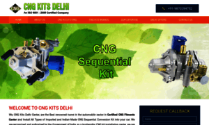 Cngkitsdelhi.com thumbnail