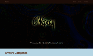 Cngrayart.com thumbnail