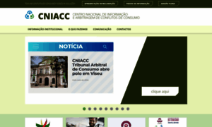 Cniacc.pt thumbnail