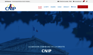 Cnip.fr thumbnail