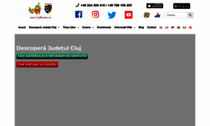 Cniptcluj.ro thumbnail