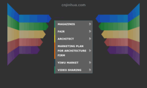 Cnjinhua.com thumbnail