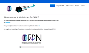 Cnnc.fr thumbnail