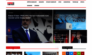 Cnnturkhaber.com thumbnail