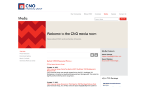 Cno.mediaroom.com thumbnail