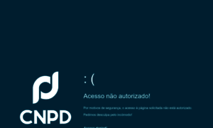 Cnpd.pt thumbnail