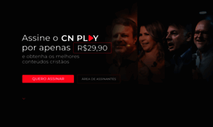 Cnplay.com.br thumbnail