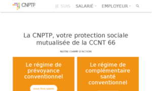 Cnptp-ccnt66.com thumbnail