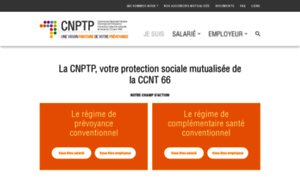 Cnptp66.fr thumbnail