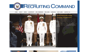 Cnrc.navy.mil thumbnail
