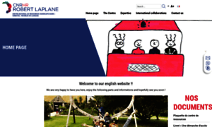 Cnrlaplane.fr thumbnail