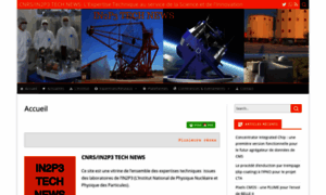 Cnrs-in2p3-tech-news.in2p3.fr thumbnail