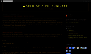 Cns-engineer.blogspot.com thumbnail