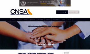 Cnsa.org thumbnail