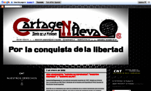 Cntaitcartagena.blogspot.com.es thumbnail