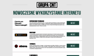 Cntech.pl thumbnail