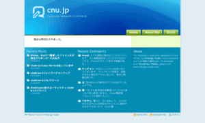 Cnu.jp thumbnail
