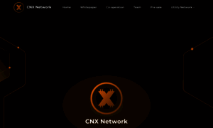 Cnxnetwork.org thumbnail