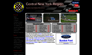 Cny-scca.com thumbnail