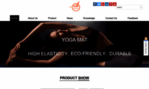 Cnyogafittings.com thumbnail