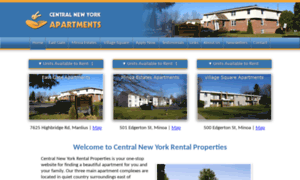 Cnyrentalproperties.com thumbnail