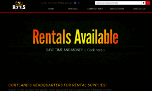 Cnyrentals.net thumbnail