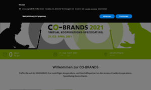 Co-brands.de thumbnail