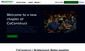 Co-construct.com thumbnail