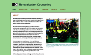 Co-counseling.org thumbnail