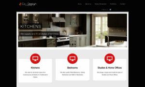 Co-designonline.com thumbnail