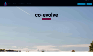 Co-evolve.co.uk thumbnail