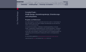 Co-frank-design.de thumbnail