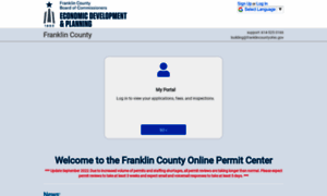 Co-franklin-oh.smartgovcommunity.com thumbnail