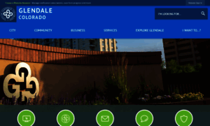 Co-glendale.civicplus.com thumbnail