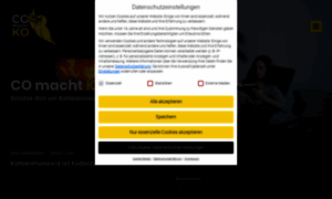 Co-macht-ko.de thumbnail